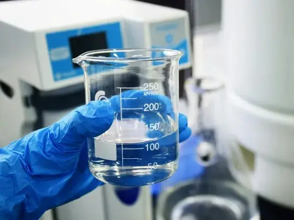 Fast delivery for research materials — sealed research peptide vials prepared for same-day courier