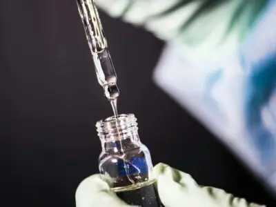 Choosing a reliable research compound supplier — lot-tested research peptide vials
