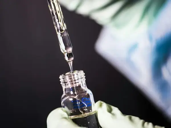 Choosing a reliable research compound supplier — lot-tested research peptide vials