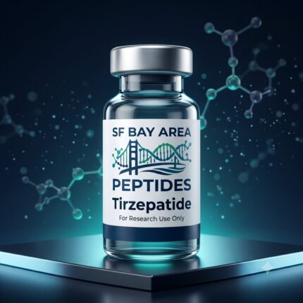 Tirzepatide (30mg)